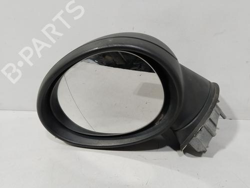 Używane Lusterko boczne lewe MINI MINI (R56) One (95 hp) 29619026