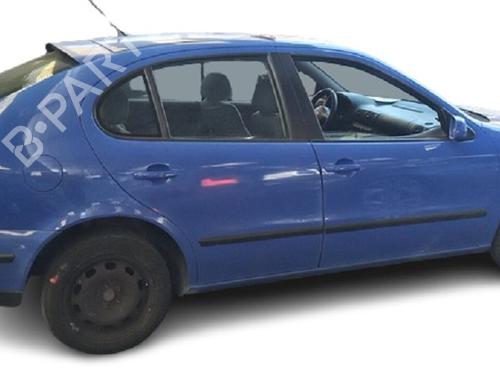 Starter SEAT LEON (1M1) | BP17130067M8 - Image 8