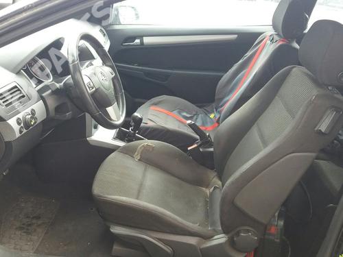 ECU airbags OPEL ASTRA H GTC (A04)  | BP8297492M53 