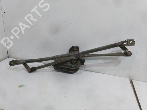 Used Front wiper motor VW PASSAT B5.5 (3B3) [2000-2005]  16700362