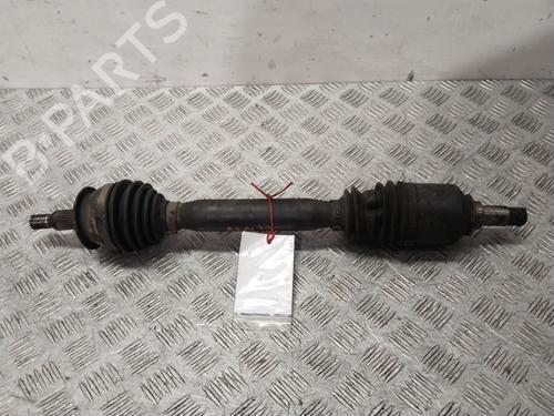 Used Left front driveshaft Left front driveshaft MERCEDES-BENZ A-CLASS (W169) A 160 (169.031, 169.331) (95 hp) 29125186 29125186
