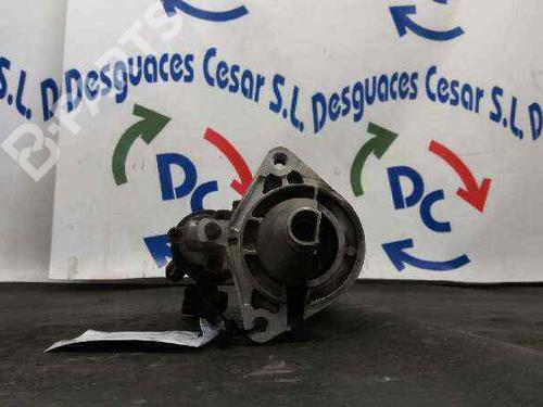 Used Starter CHRYSLER VOYAGER / GRAND VOYAGER III (GS_, NS_) [1995-2001]  8330232
