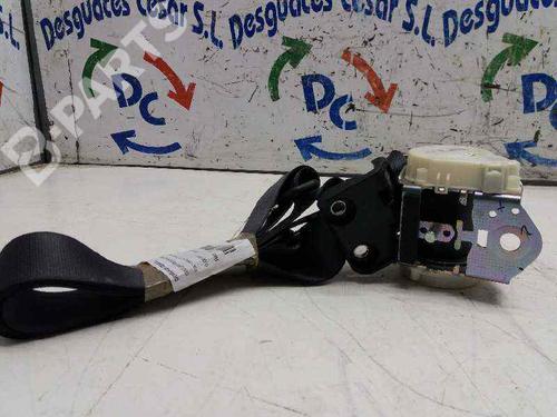 Rear left seatbelt FIAT CROMA (194_)  | BP6621152I29 