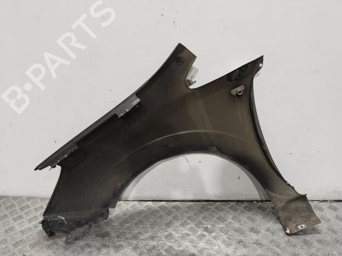 Right front fenders OPEL ZAFIRA / ZAFIRA FAMILY B (A05) 1.9 CDTI (M75) | BP28129037C42 