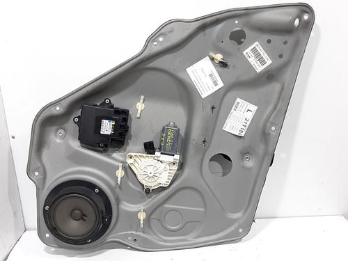 Used Rear left window mechanism MERCEDES-BENZ B-CLASS Sports Tourer (W245) [2005-2011]  8350936