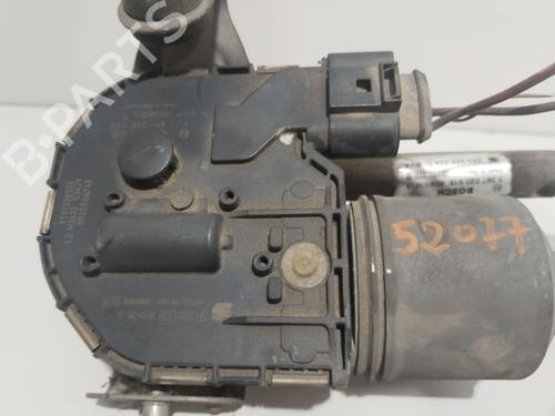 Front wiper motor SEAT ALTEA XL (5P5, 5P8) 1.9 TDI 4x4 | BP27273197M29 