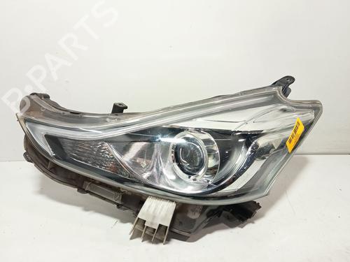 Used Left headlight Left headlight 38264377 38264377