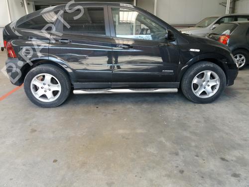 Kabinelys SSANGYONG ACTYON I 2.0 Xdi | BP13711813I8 - Image 5