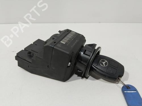 Ignition barrel MERCEDES-BENZ SPRINTER 3,5-t Van (B906) 310 CDI (906.631, 906.633, 906.635, 906.637) | BP28172588M48 