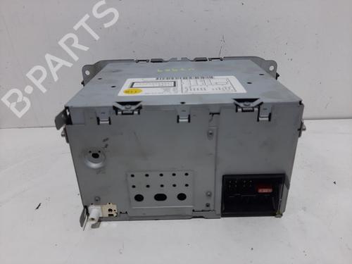 Radio SEAT LEON (1M1)  | BP13366652E6 