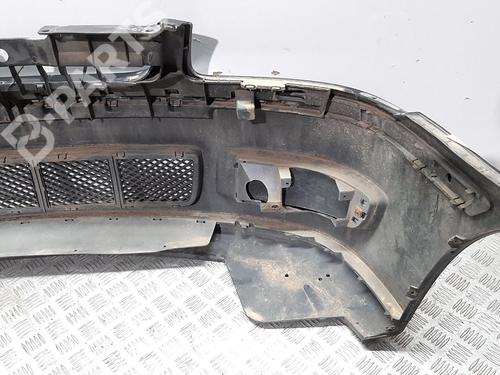 Front bumper VW POLO (6N2)  | BP8936589C7 