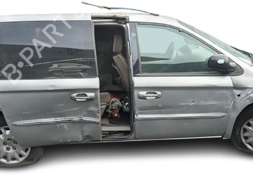 Electronic module CHRYSLER VOYAGER IV (RG, RS) 2.5 CRD | BP20660489M83 
