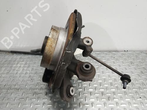 Left rear steering knuckle BMW 1 (E87) 118 i | BP33399409M27 - Image 2
