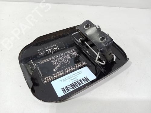 Fuel flap MERCEDES-BENZ A-CLASS (W169) A 180 CDI (169.007, 169.307) | BP29276701C131 