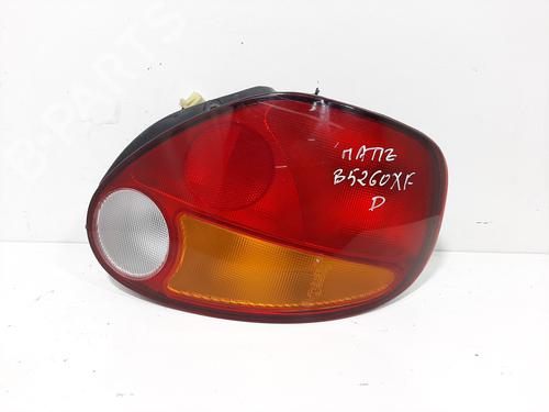 Used Right taillight Right taillight DAEWOO MATIZ (M100, M150) [1998-2026] 6712978 6712978
