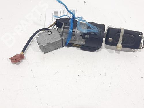 Used Ignition barrel PEUGEOT 207 SW (WK_) 1.4 (73 hp) 8330243