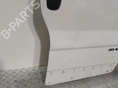 Right front door NISSAN PRIMASTAR Van (X83)  | BP18659599C3 