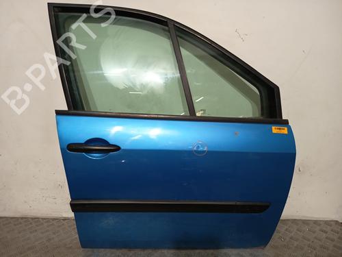Used Right front door Right front door RENAULT SCÉNIC II (JM0/1_) 1.6 16V (JM1R) (112 hp) 36450824 36450824