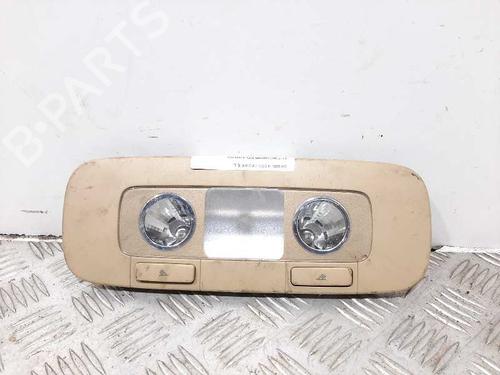Used Interior roof light VW PASSAT B6 (3C2) [2005-2010]  14066703
