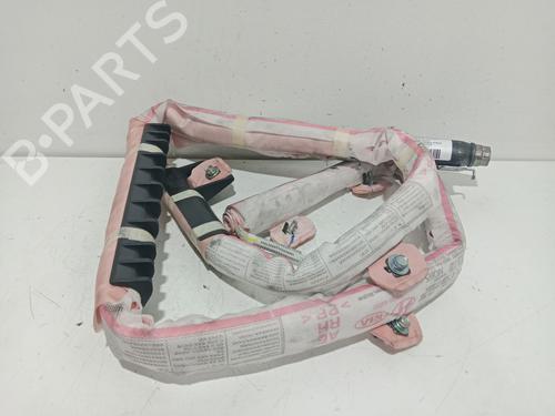 Right curtain airbag HYUNDAI IONIQ (AE) 1.6 GDI Hybrid | BP19399630C12