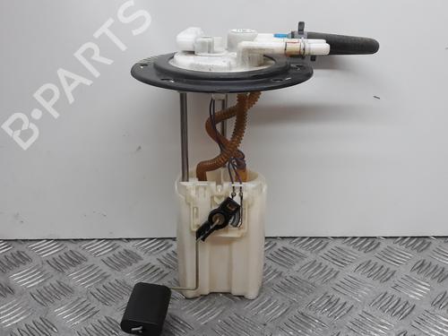 Used Fuel pump TATA ARIA [2010-2025]  12258695