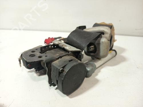 Used Front right seatbelt Front right seatbelt 8742807 8742807