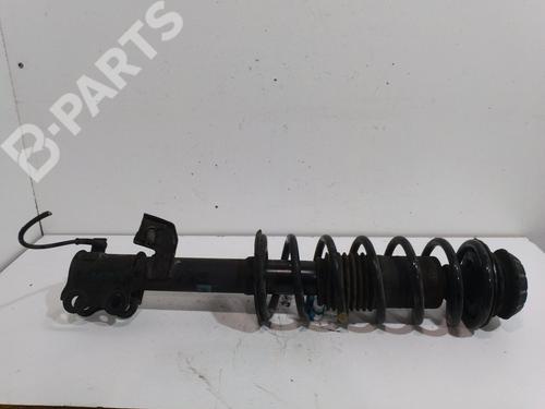 Left front shock absorber NISSAN MICRA IV (K13K, K13KK)  | BP10112380M16 