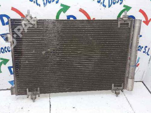 Used AC radiator CITROËN C4 I (LC_) [2004-2014]  5176960