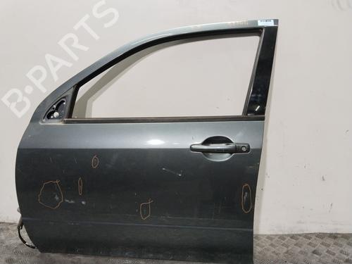 Used Left front door MITSUBISHI OUTLANDER I (CU_W) 2.0 (CU2W) (136 hp) 30305257