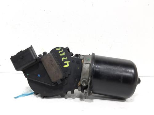 Used Front wiper motor RENAULT LAGUNA II (BG0/1_) [2001-2007]  7518076