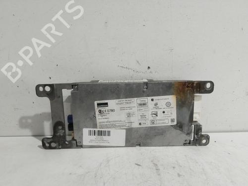 Electronic module BMW 3 Gran Turismo (F34) 328 i xDrive | BP21058430M83 