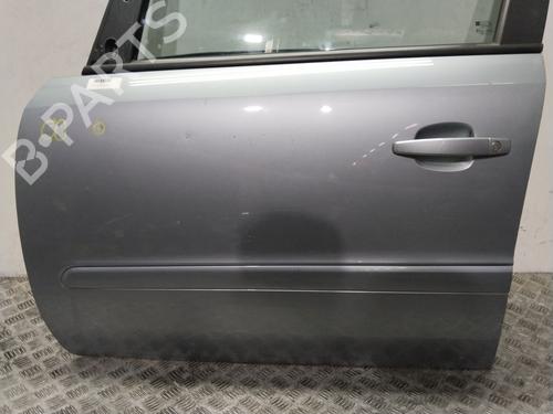 Left front door OPEL ZAFIRA / ZAFIRA FAMILY B (A05) 1.9 CDTI (M75) | BP18254576C2 