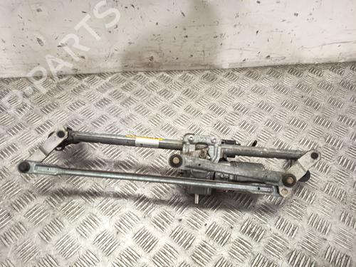Front wiper motor VW GOLF V (1K1) 1.6 FSI | BP37073231M29 - Image 5