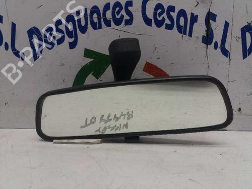 Espejo interior Espejo interior NISSAN PRIMERA Traveller (W10) [1990-1998] 5170692 5170692
