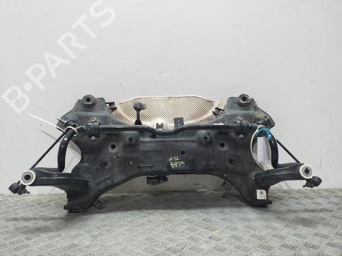 Used Subframe Subframe HYUNDAI IONIQ (AE) [2016-2023] 15405206 15405206