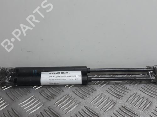Used Tailgate lift support PEUGEOT 407 (6D_) [2004-2011]  14066934