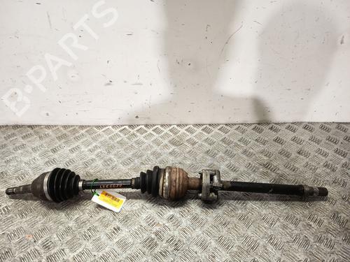 Used Right front driveshaft Right front driveshaft OPEL ASTRA H Estate (A04) 1.7 CDTI (L35) (101 hp) 33240304 33240304