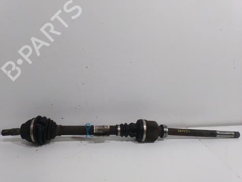 Used Right front driveshaft Right front driveshaft CITROËN C4 II (NC_) [2009-2026] 11088068 11088068