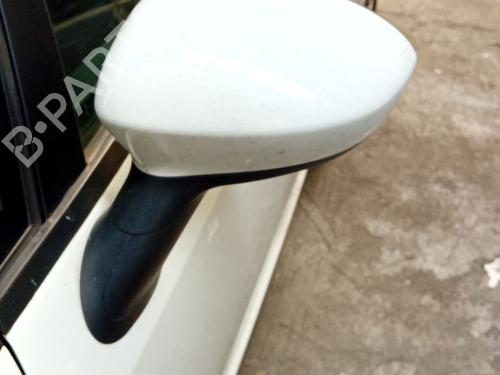 Used Left mirror Left mirror FIAT GRANDE PUNTO (199_) 1.6 D Multijet (120 hp) 34445013 34445013