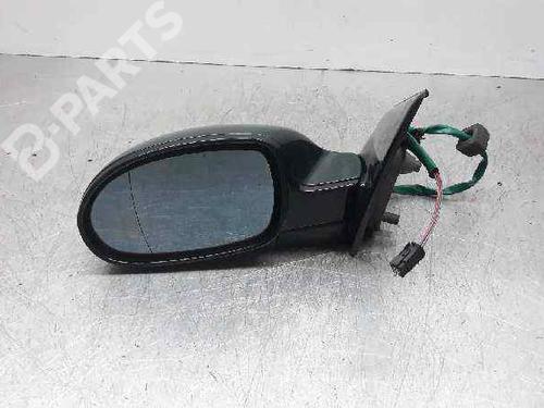 Used Left mirror CITROËN C5 I (DC_) [2001-2005]  6127478