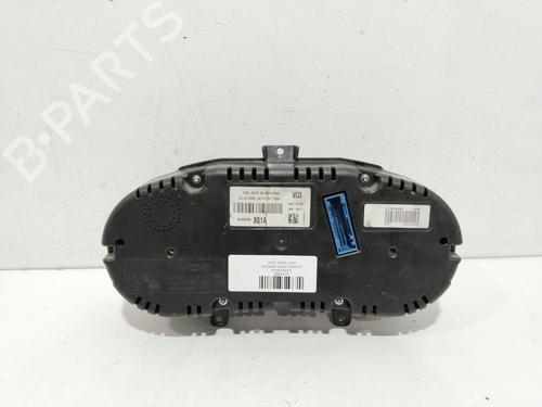 Instrument cluster SEAT IBIZA IV (6J5, 6P1)  | BP17327227C47 