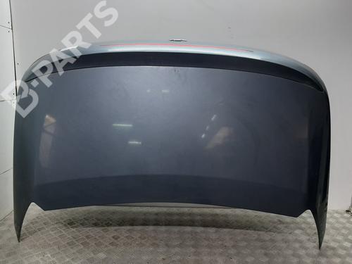 Used Tailgate PEUGEOT 307 CC (3B) 1.6 16V (110 hp) 7828466