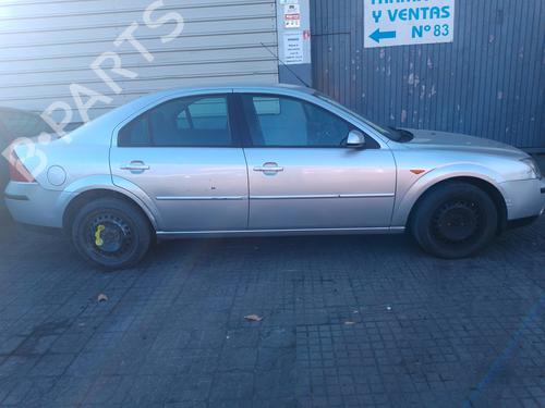 Headlight switch FORD MONDEO III (B5Y)  | BP10033304I24 