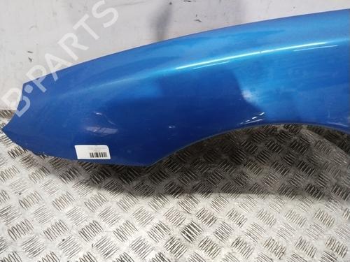 Right front fenders SUZUKI WAGON R+ Hatchback (MM) 1.3 (RB413) | BP18238914C42 