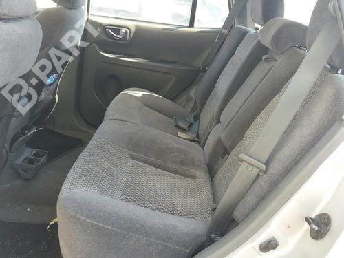 Front right window mechanism HYUNDAI SANTA FÉ I (SM)  | BP11759101C23 