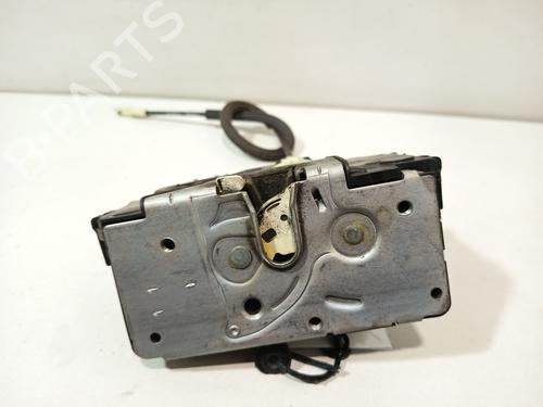 Front left lock OPEL CORSA E (X15) 1.4 (08, 68) | BP34162133C98 - Image 4