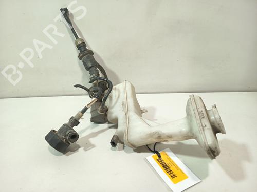 Used Steering pump Steering pump NISSAN X-TRAIL III (T32_, T32R, T32RR) 1.3 DIG-T (160 hp) 33654540 33654540