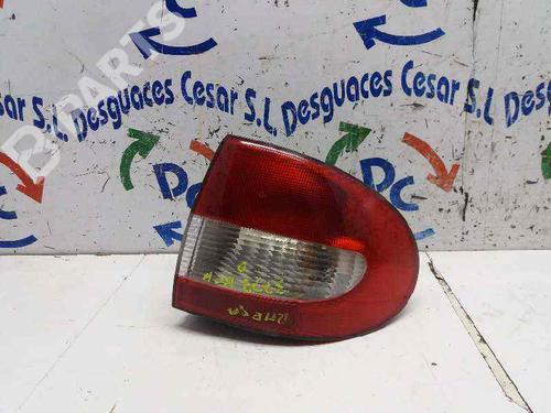 Used Right taillight RENAULT MEGANE I Classic (LA0/1_) 1.6 16V (LA00, LA04, LA0B, LA11, LA16, LA19, LA1J, LA1K,... (107 hp) 5236721
