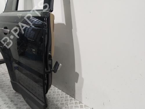 Right rear door LAND ROVER RANGE ROVER SPORT I (L320) 2.7 D 4x4 | BP23108285C5