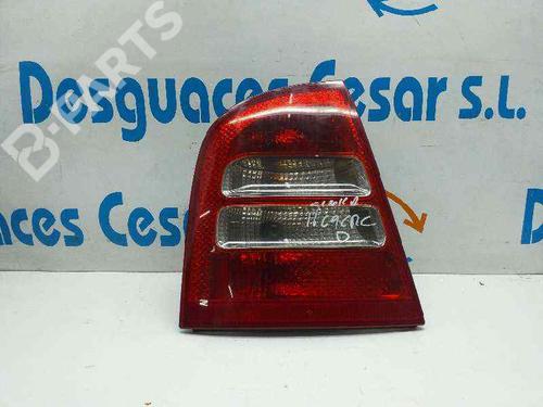 Used Left taillight SKODA OCTAVIA I (1U2) [1996-2010]  5179751